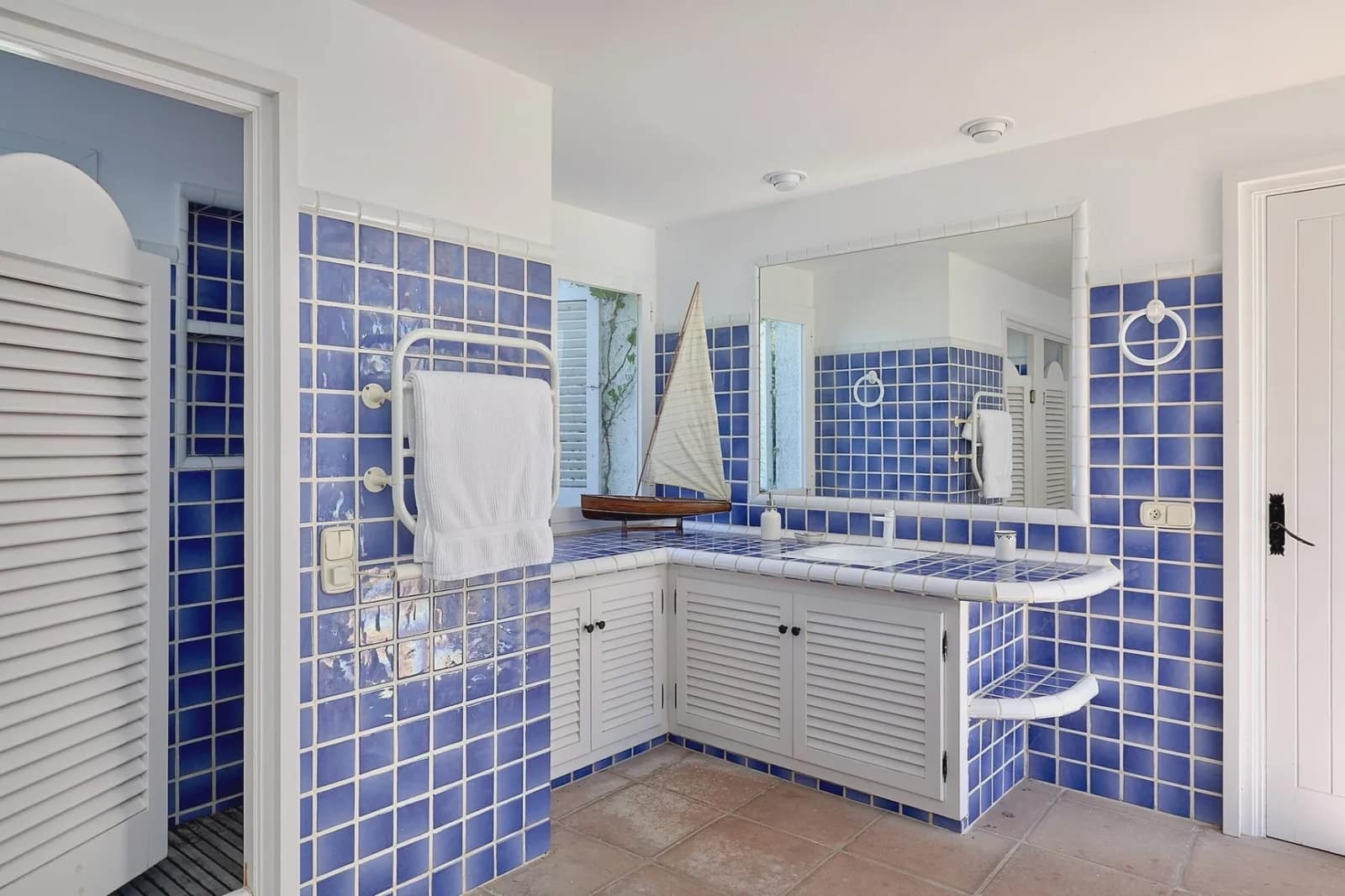 5 makuuhuone Huvila myytävänä paikassa Calonge i Sant Antoni mukana uima-altaan 
autotalli - 2 250 000 € (Ref: 8464289)