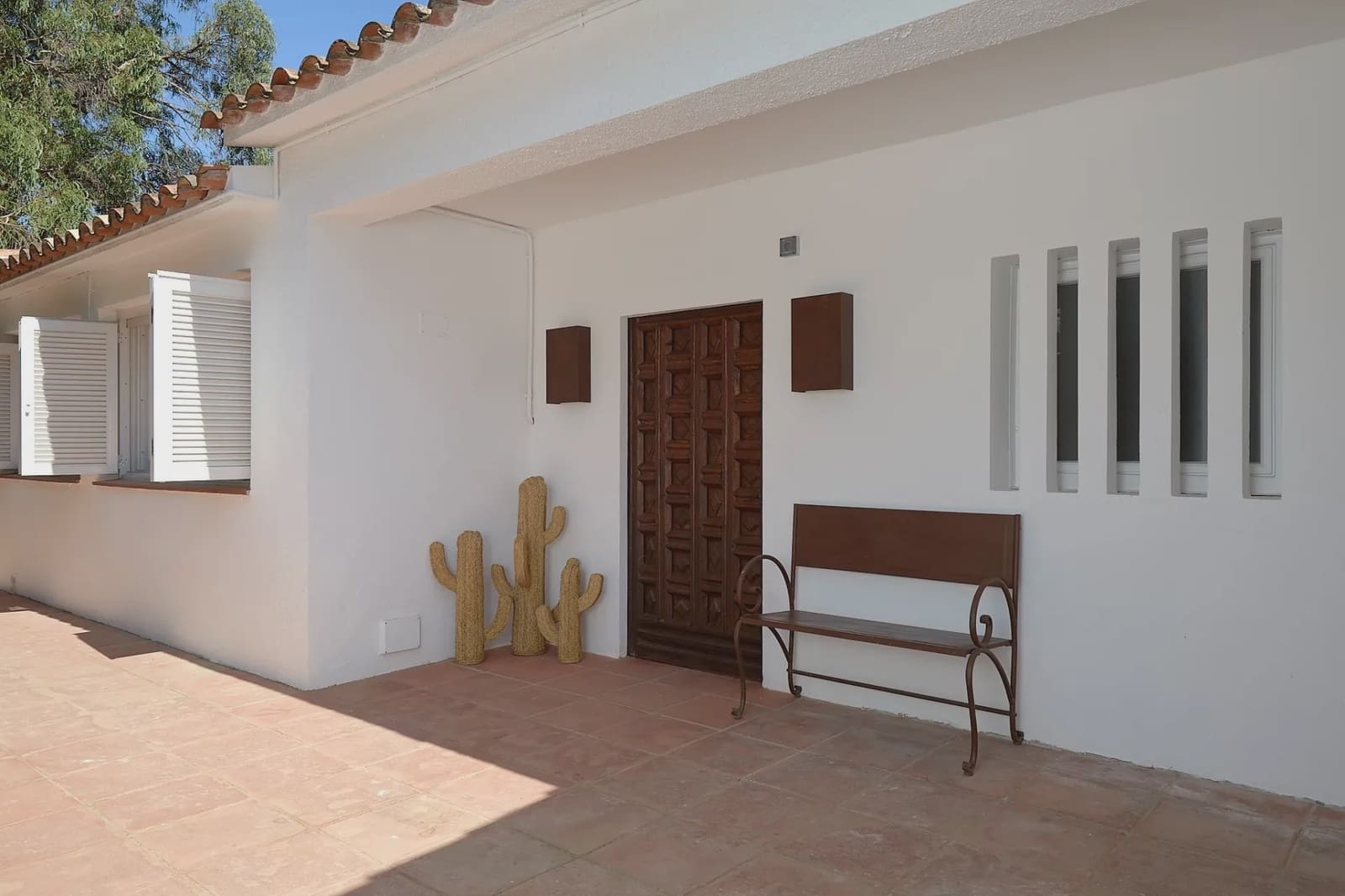 5 makuuhuone Huvila myytävänä paikassa Calonge i Sant Antoni mukana uima-altaan 
autotalli - 2 250 000 € (Ref: 8464289)