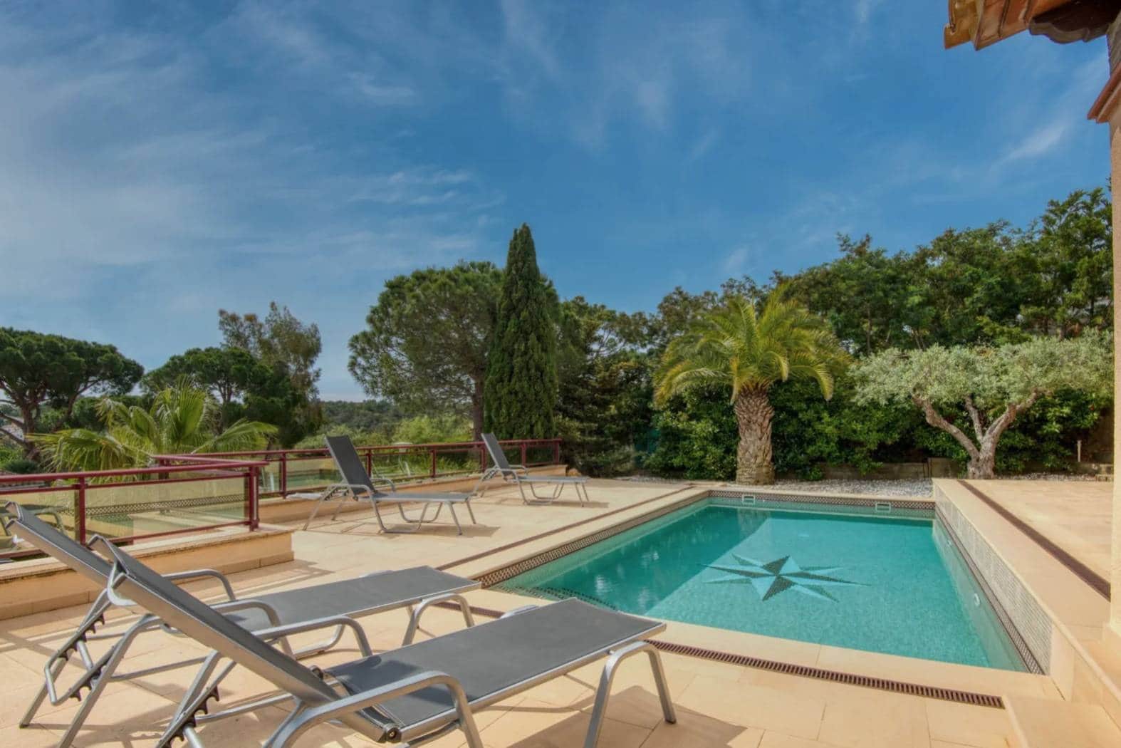 4 soveværelse Villa til salg i Castell-Platja d'Aro med swimmingpool garage - € 795.000 (Ref: 8464291)