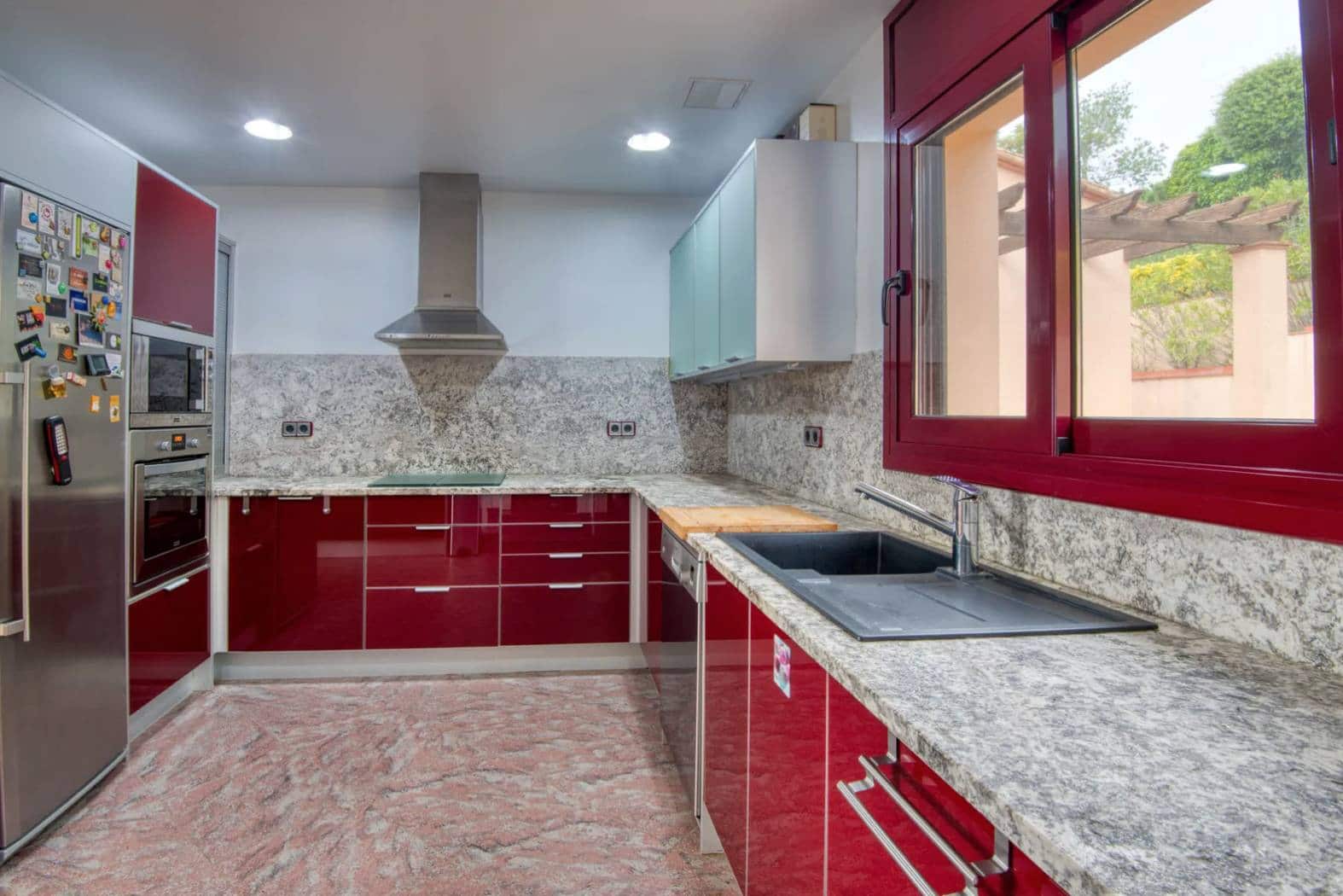 4 soveværelse Villa til salg i Castell-Platja d'Aro med swimmingpool garage - € 795.000 (Ref: 8464291)