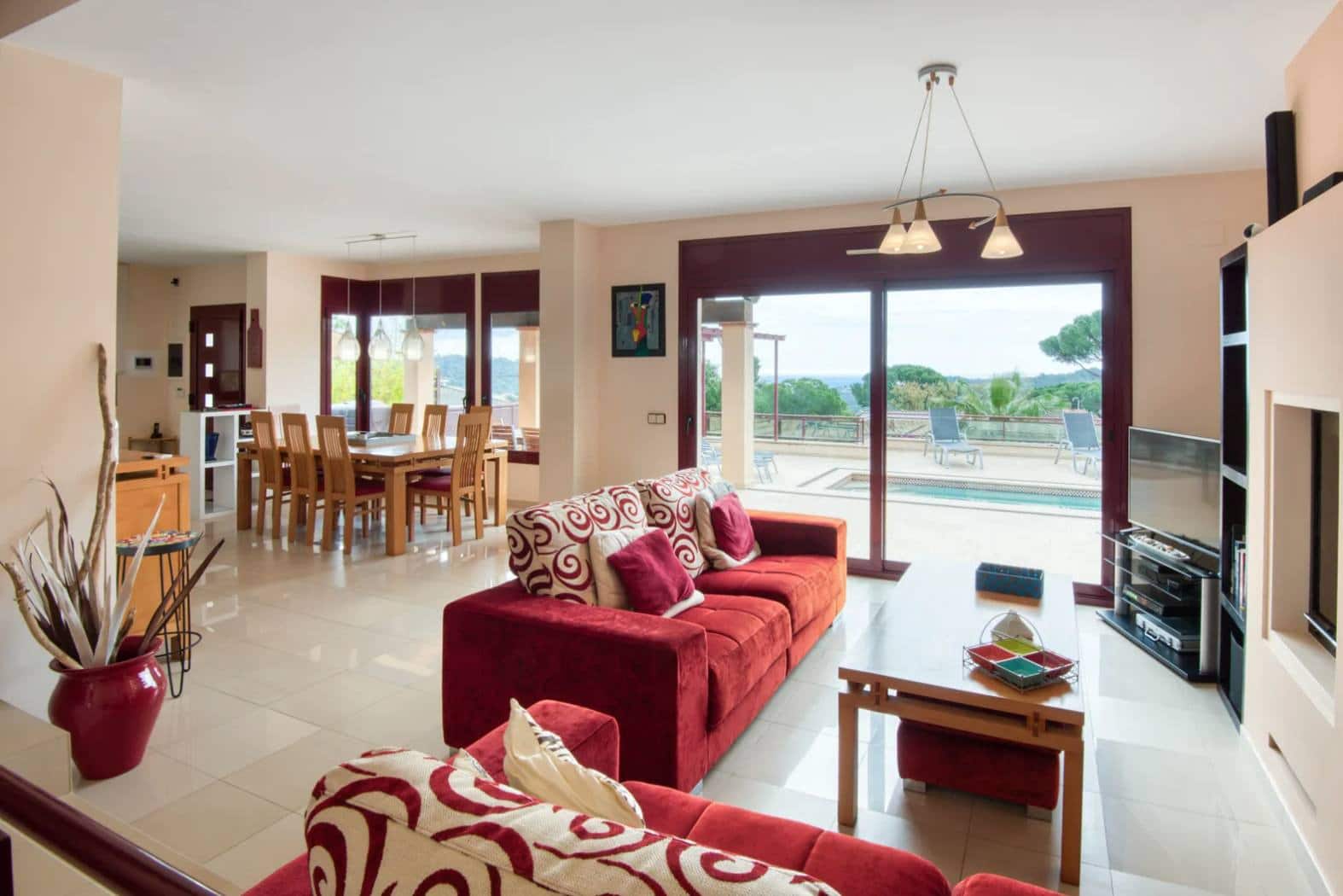 4 soveværelse Villa til salg i Castell-Platja d'Aro med swimmingpool garage - € 795.000 (Ref: 8464291)