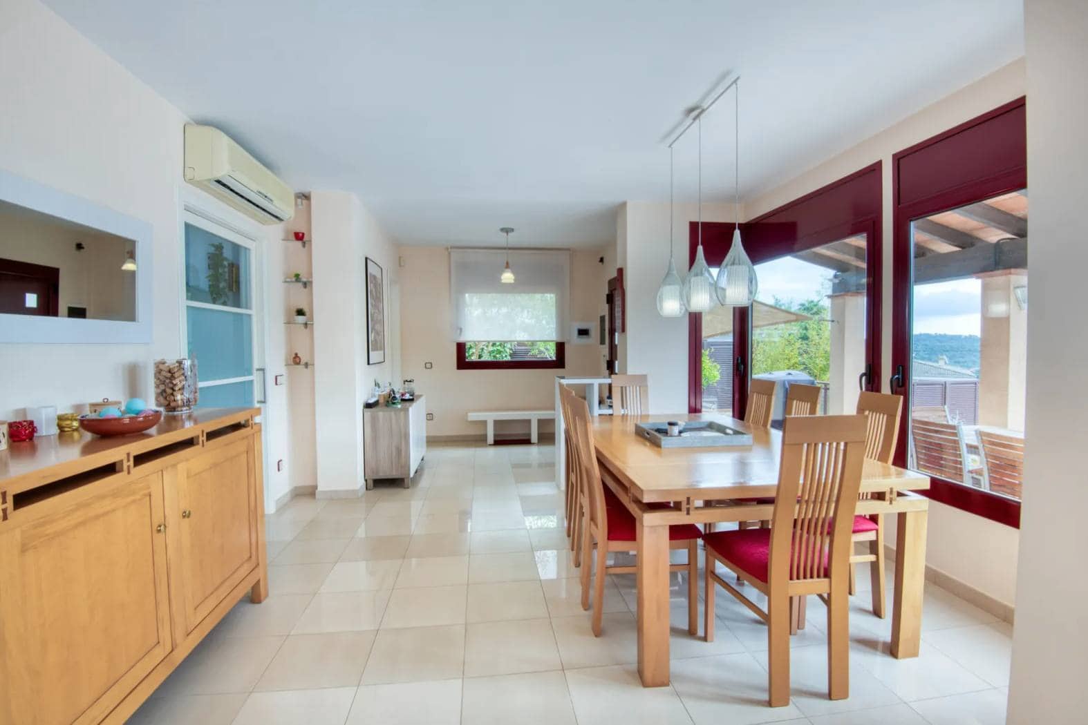 4 soveværelse Villa til salg i Castell-Platja d'Aro med swimmingpool garage - € 795.000 (Ref: 8464291)