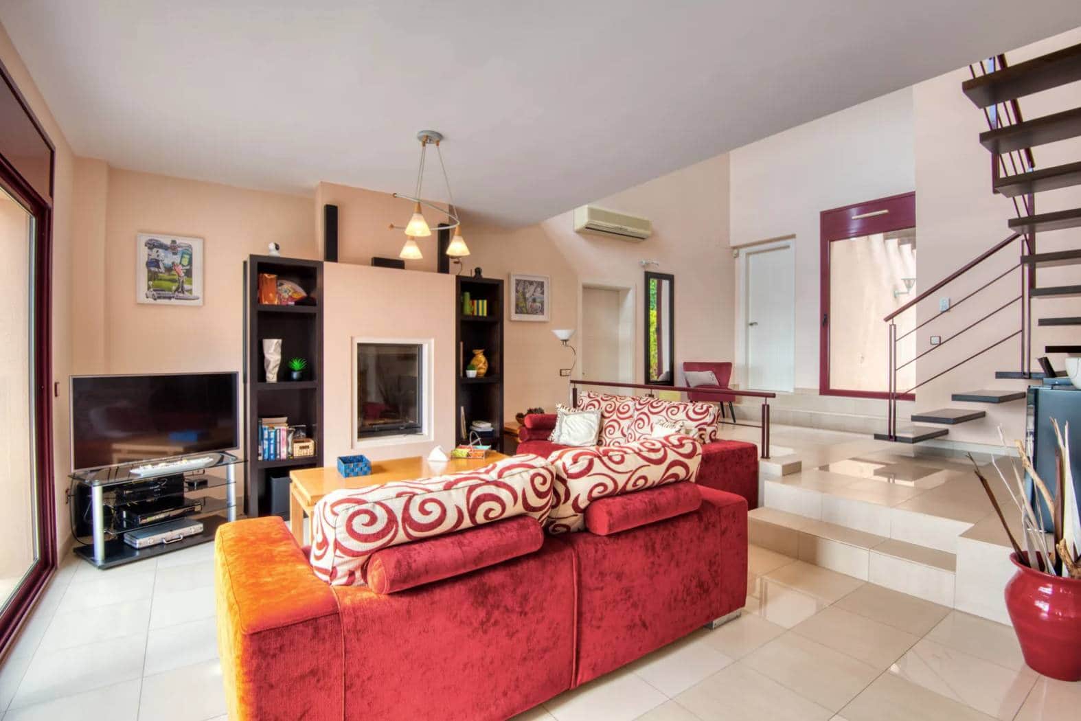 4 soveværelse Villa til salg i Castell-Platja d'Aro med swimmingpool garage - € 795.000 (Ref: 8464291)