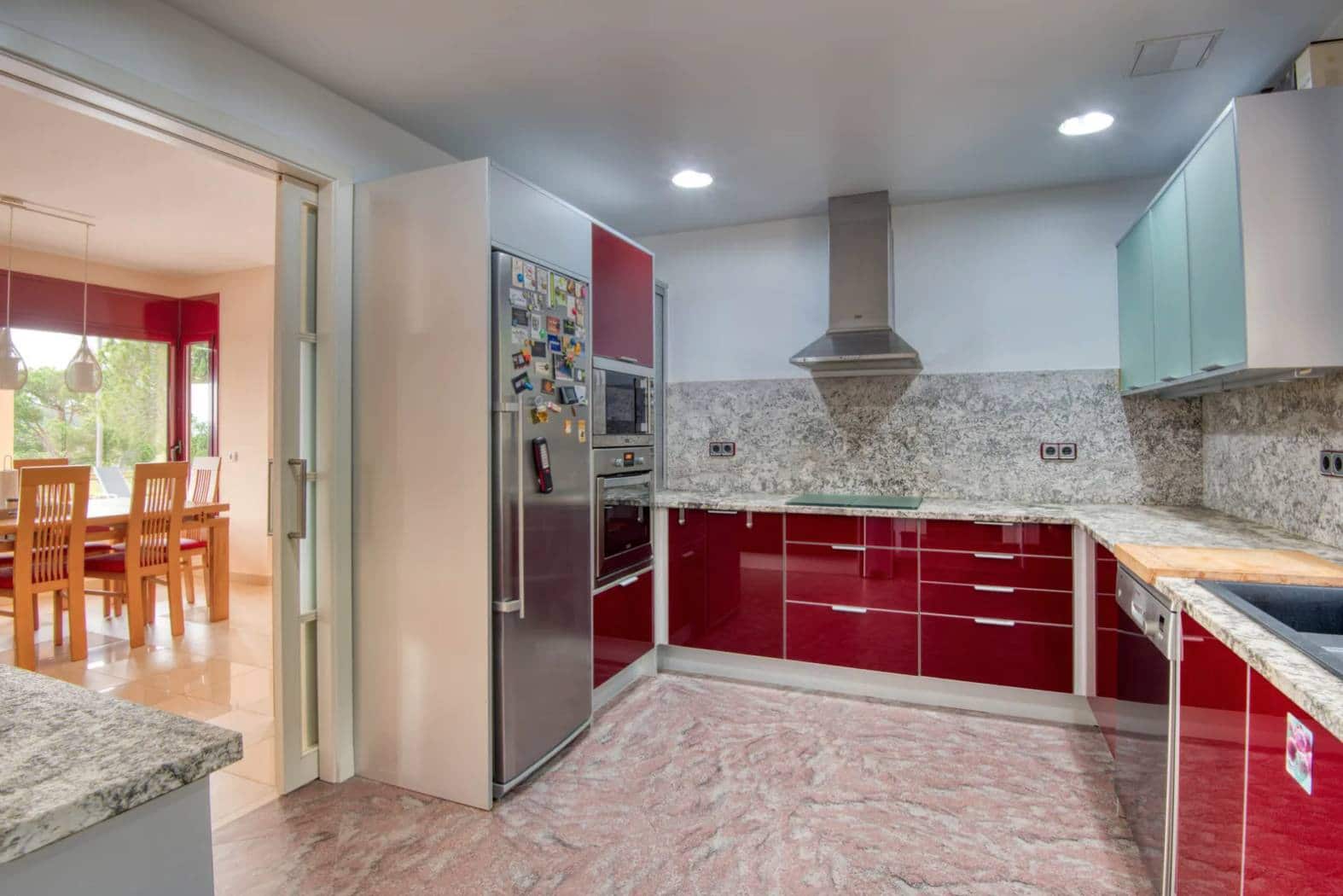 4 soveværelse Villa til salg i Castell-Platja d'Aro med swimmingpool garage - € 795.000 (Ref: 8464291)