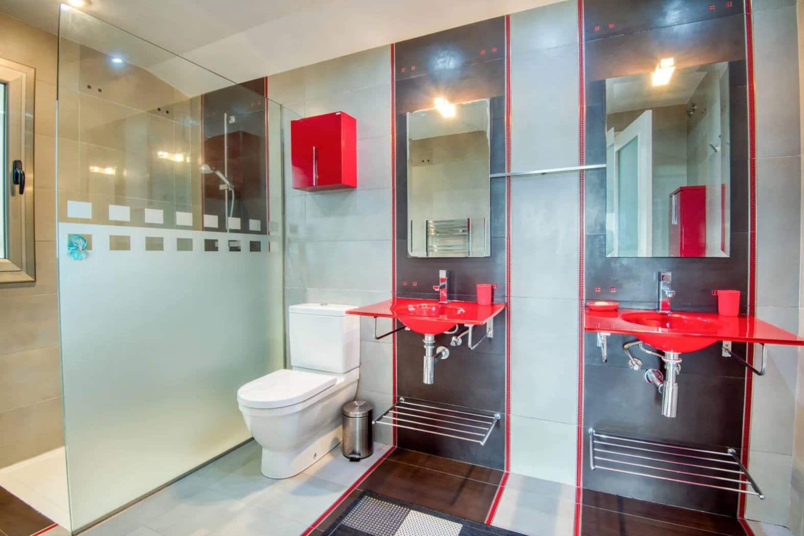 4 soveværelse Villa til salg i Castell-Platja d'Aro med swimmingpool garage - € 795.000 (Ref: 8464291)