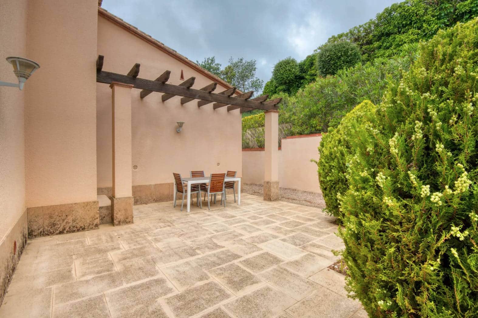 4 soveværelse Villa til salg i Castell-Platja d'Aro med swimmingpool garage - € 795.000 (Ref: 8464291)