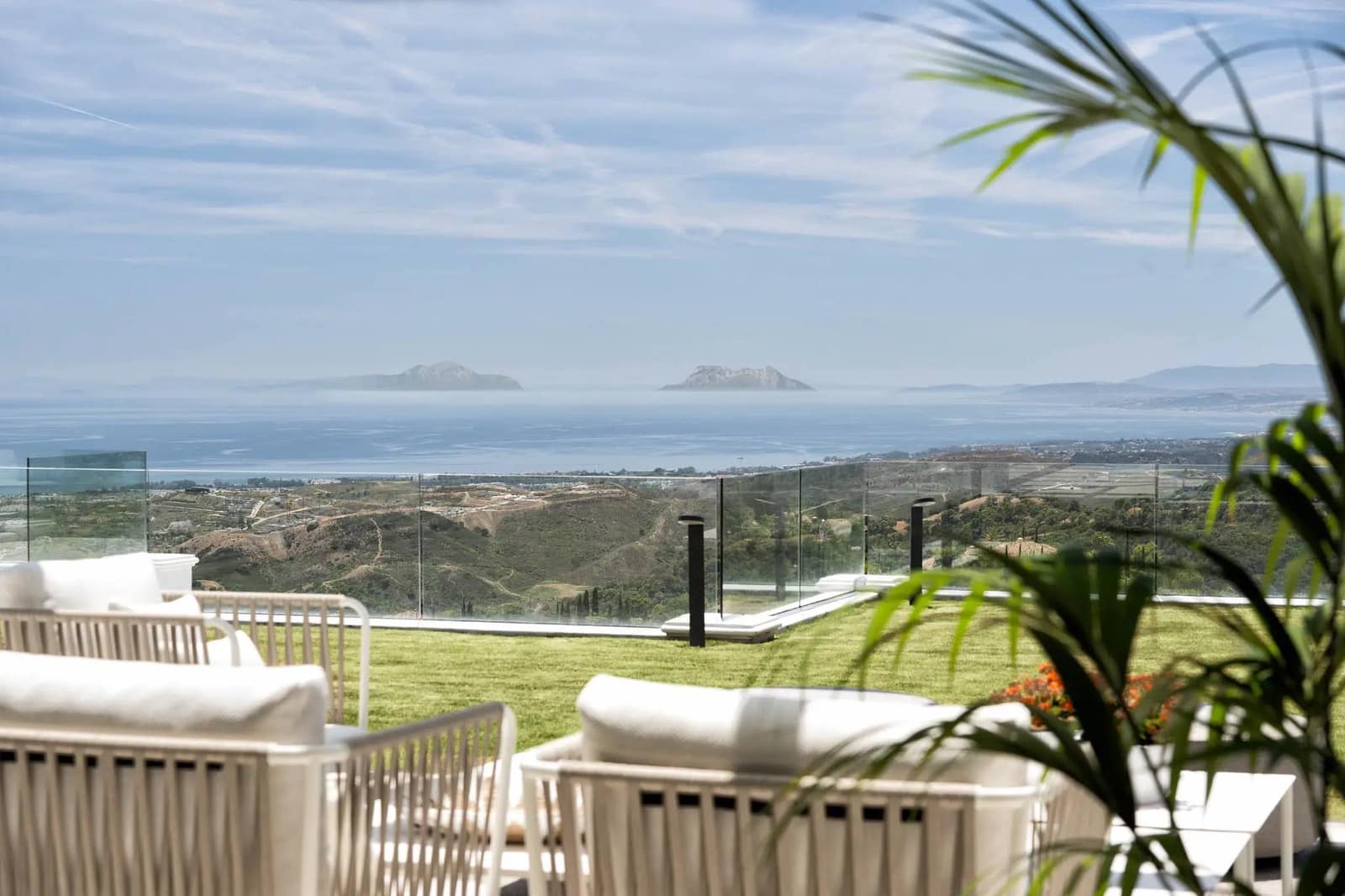 8 bedroom Villa for sale in La Zagaleta with pool garage - € 16,900,000 (Ref: 8464292)