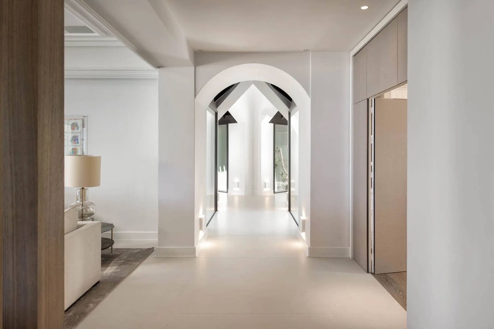 8 bedroom Villa for sale in La Zagaleta with pool garage - € 16,900,000 (Ref: 8464292)