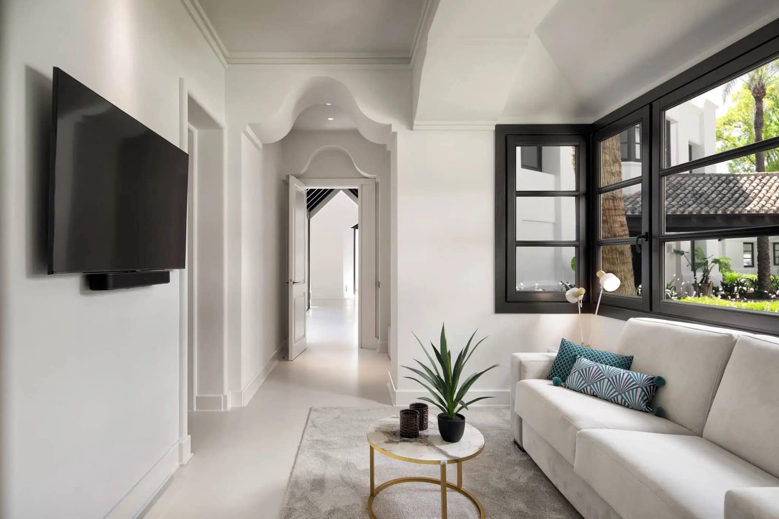 8 bedroom Villa for sale in La Zagaleta with pool garage - € 16,900,000 (Ref: 8464292)