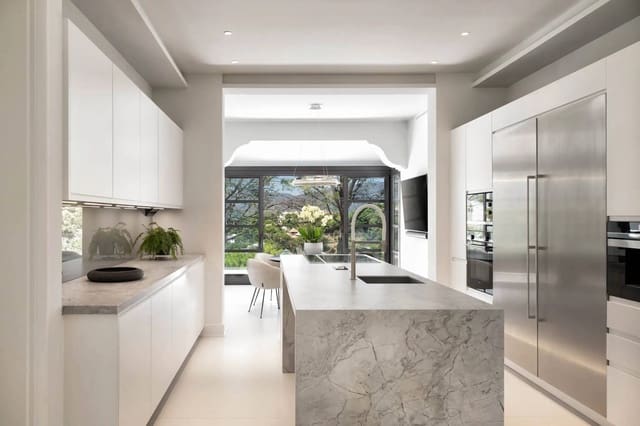 8 slaapkamer Villa te koop in La Zagaleta, Benahavís met zwembad garage - € 16.900.000 (Ref: 8464292)