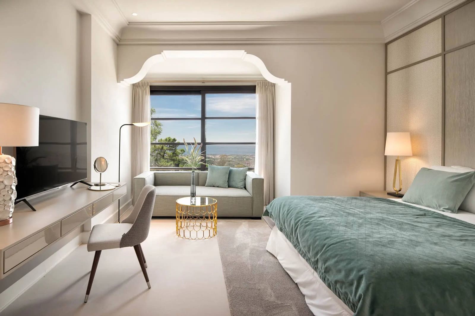 8 bedroom Villa for sale in La Zagaleta with pool garage - € 16,900,000 (Ref: 8464292)