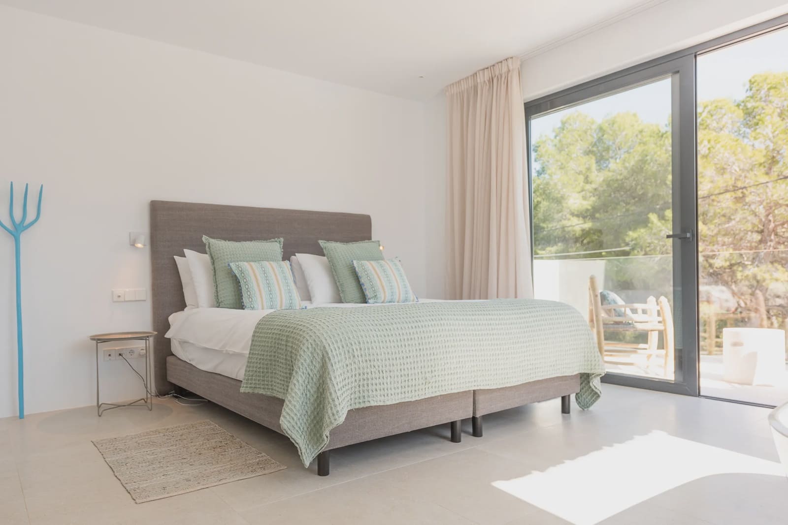 5 soverom Villa til salgs i Santa Eulalia / Santa Eularia med svømmebasseng garasje - € 4 750 000 (Ref: 8464293)