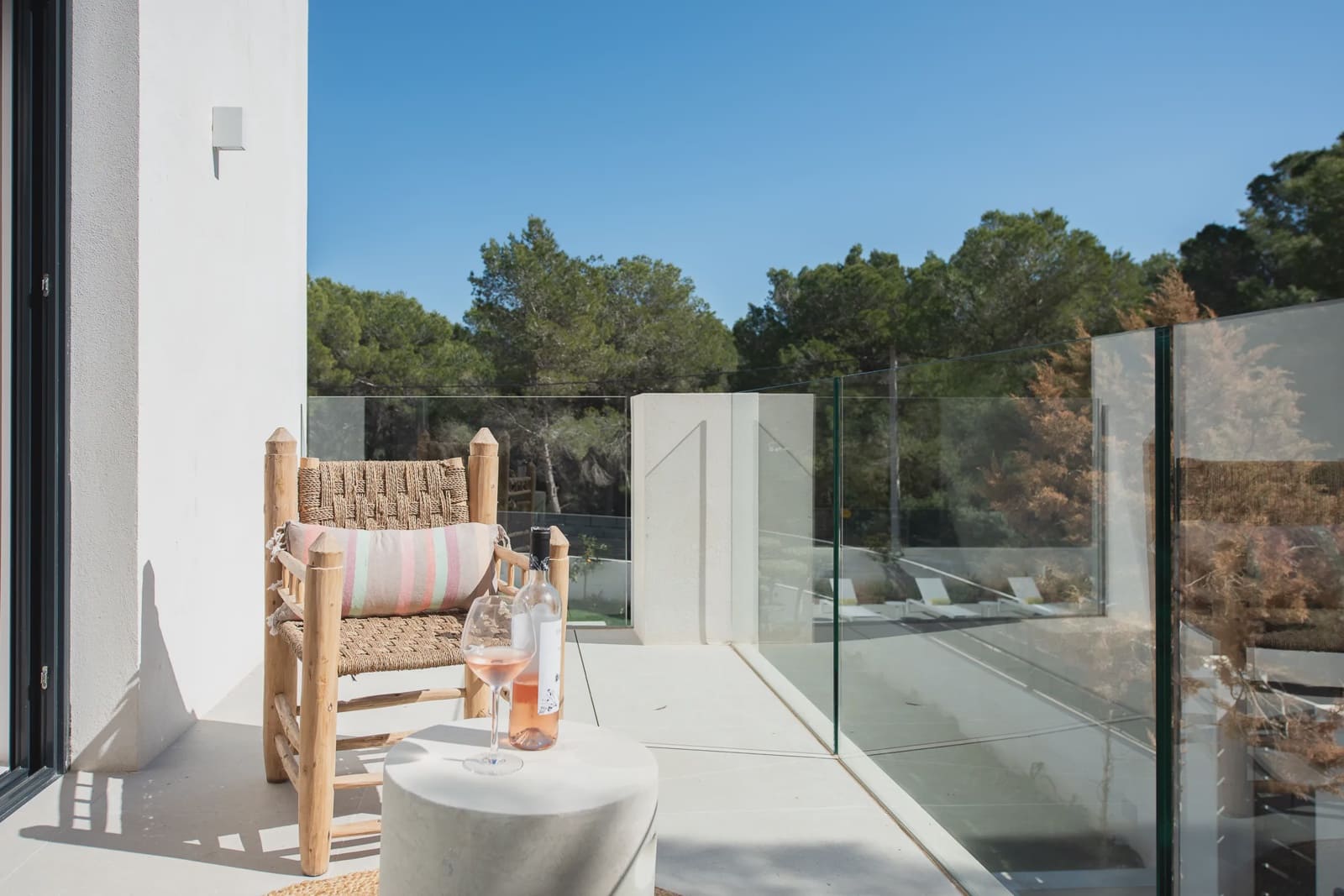 5 soverom Villa til salgs i Santa Eulalia / Santa Eularia med svømmebasseng garasje - € 4 750 000 (Ref: 8464293)