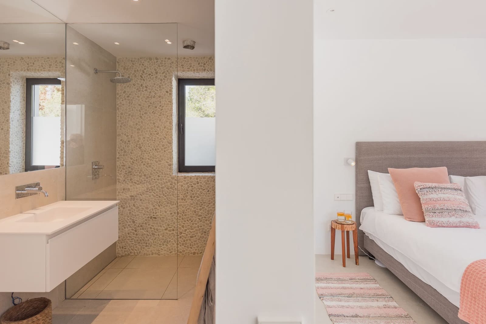 5 soverom Villa til salgs i Santa Eulalia / Santa Eularia med svømmebasseng garasje - € 4 750 000 (Ref: 8464293)