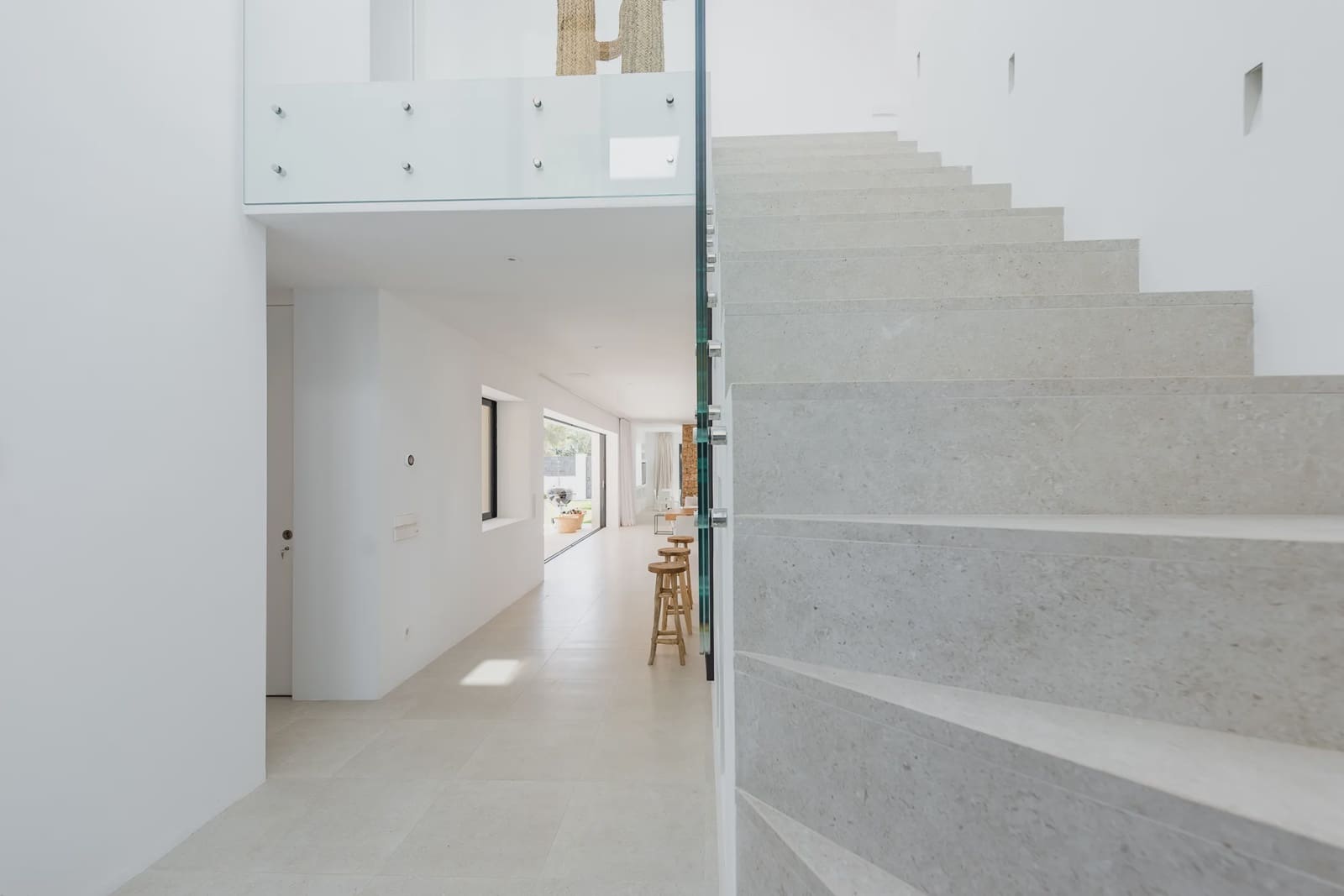 5 soverom Villa til salgs i Santa Eulalia / Santa Eularia med svømmebasseng garasje - € 4 750 000 (Ref: 8464293)