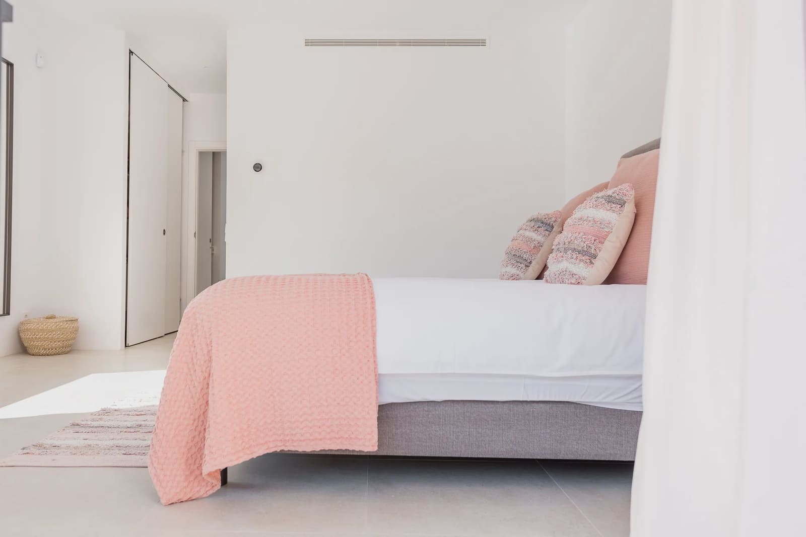 5 soverom Villa til salgs i Santa Eulalia / Santa Eularia med svømmebasseng garasje - € 4 750 000 (Ref: 8464293)