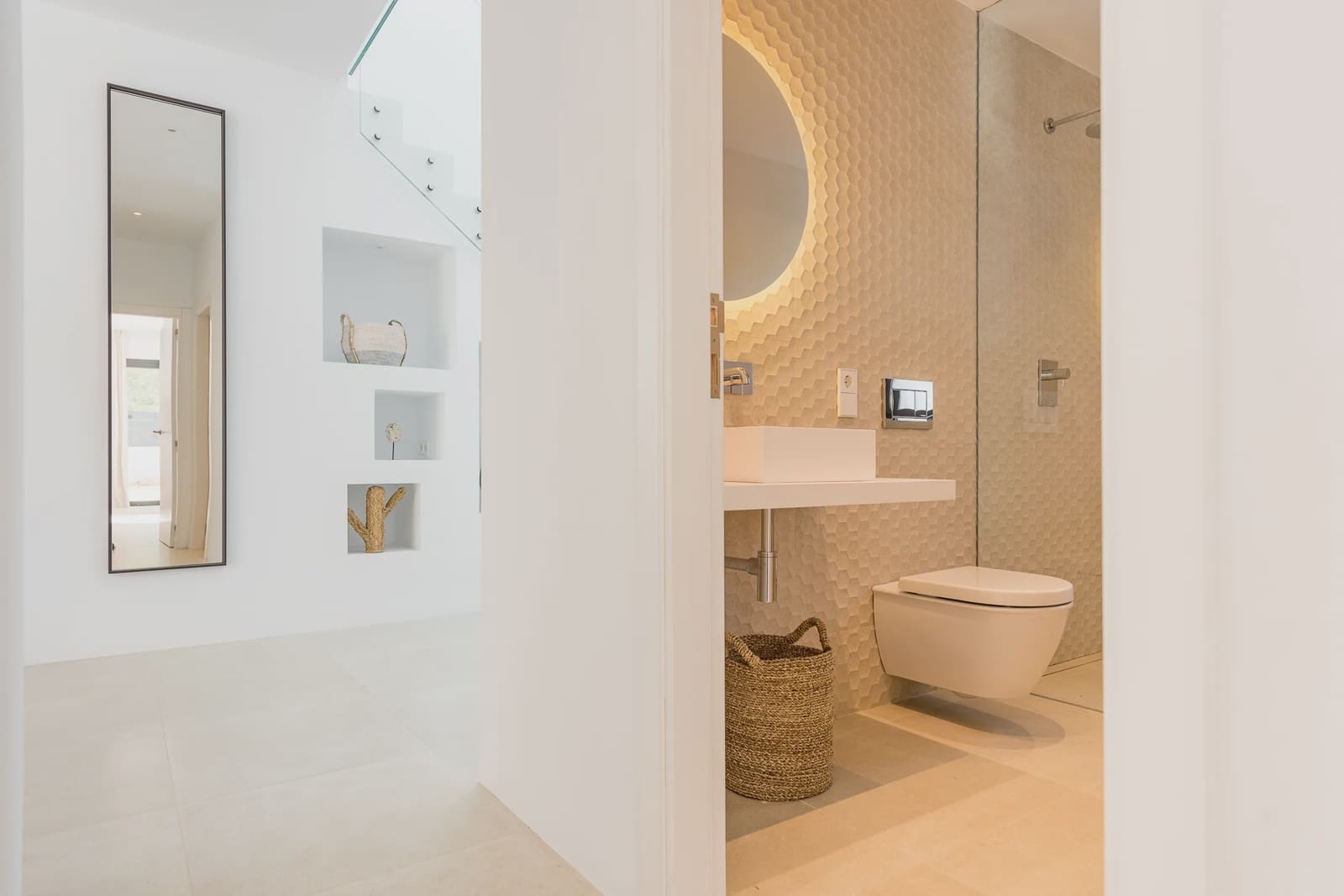 5 soverom Villa til salgs i Santa Eulalia / Santa Eularia med svømmebasseng garasje - € 4 750 000 (Ref: 8464293)