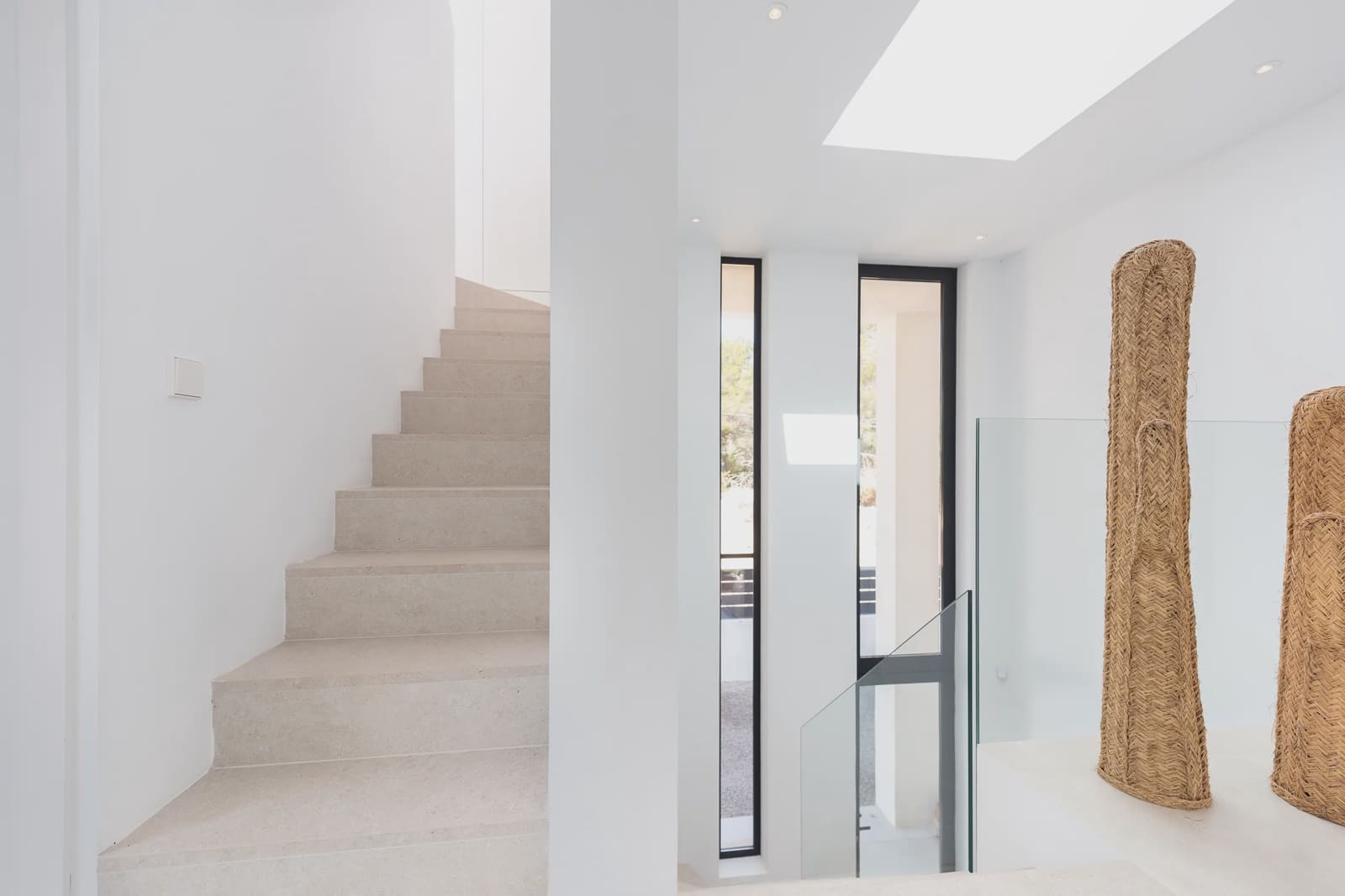 5 soverom Villa til salgs i Santa Eulalia / Santa Eularia med svømmebasseng garasje - € 4 750 000 (Ref: 8464293)