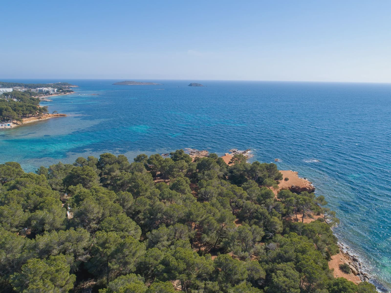 5 soverom Villa til salgs i Santa Eulalia / Santa Eularia med svømmebasseng garasje - € 4 750 000 (Ref: 8464293)