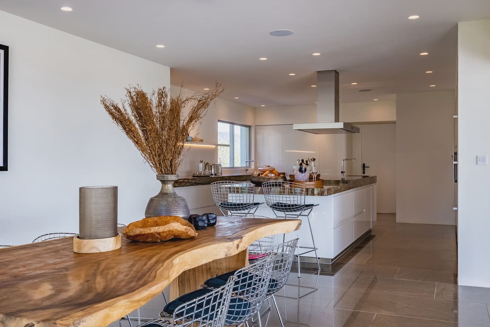 5 soveværelse Villa til salg i Es Cubells med swimmingpool garage - € 11.800.000 (Ref: 8464294)