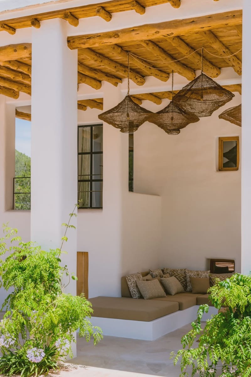 5 soveværelse Villa til salg i San Jose / Sant Josep de Sa Talaia med swimmingpool garage - € 5.000.000 (Ref: 8464295)