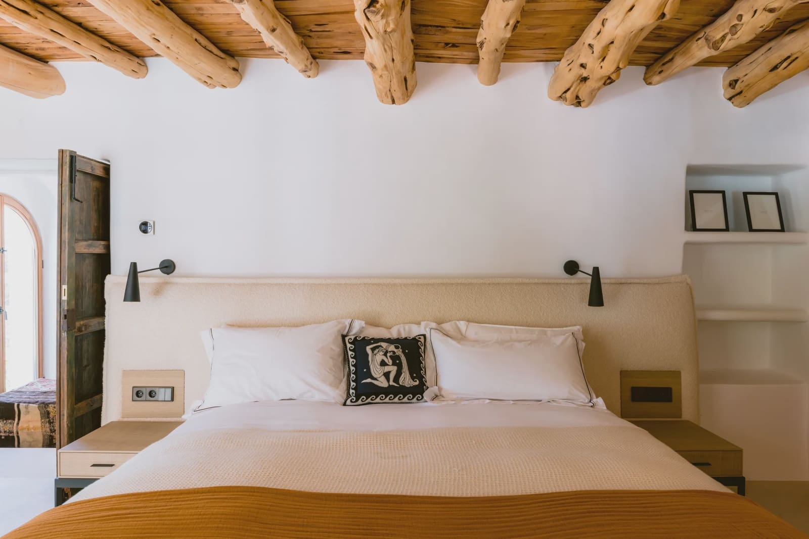 5 soveværelse Villa til salg i San Jose / Sant Josep de Sa Talaia med swimmingpool garage - € 5.000.000 (Ref: 8464295)