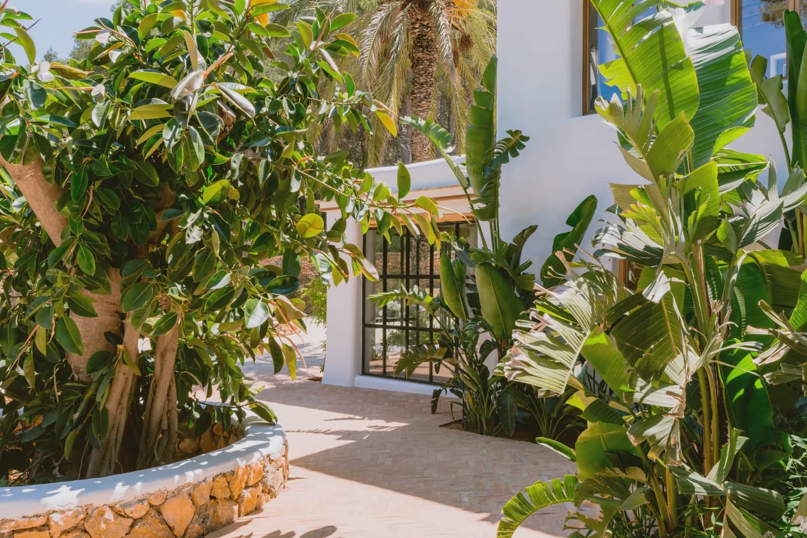 5 soveværelse Villa til salg i San Jose / Sant Josep de Sa Talaia med swimmingpool garage - € 5.000.000 (Ref: 8464295)