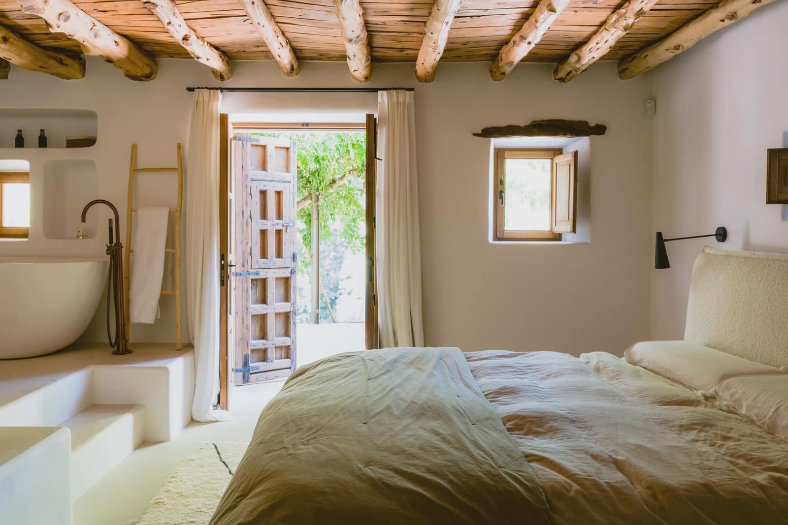 5 soveværelse Villa til salg i San Jose / Sant Josep de Sa Talaia med swimmingpool garage - € 5.000.000 (Ref: 8464295)