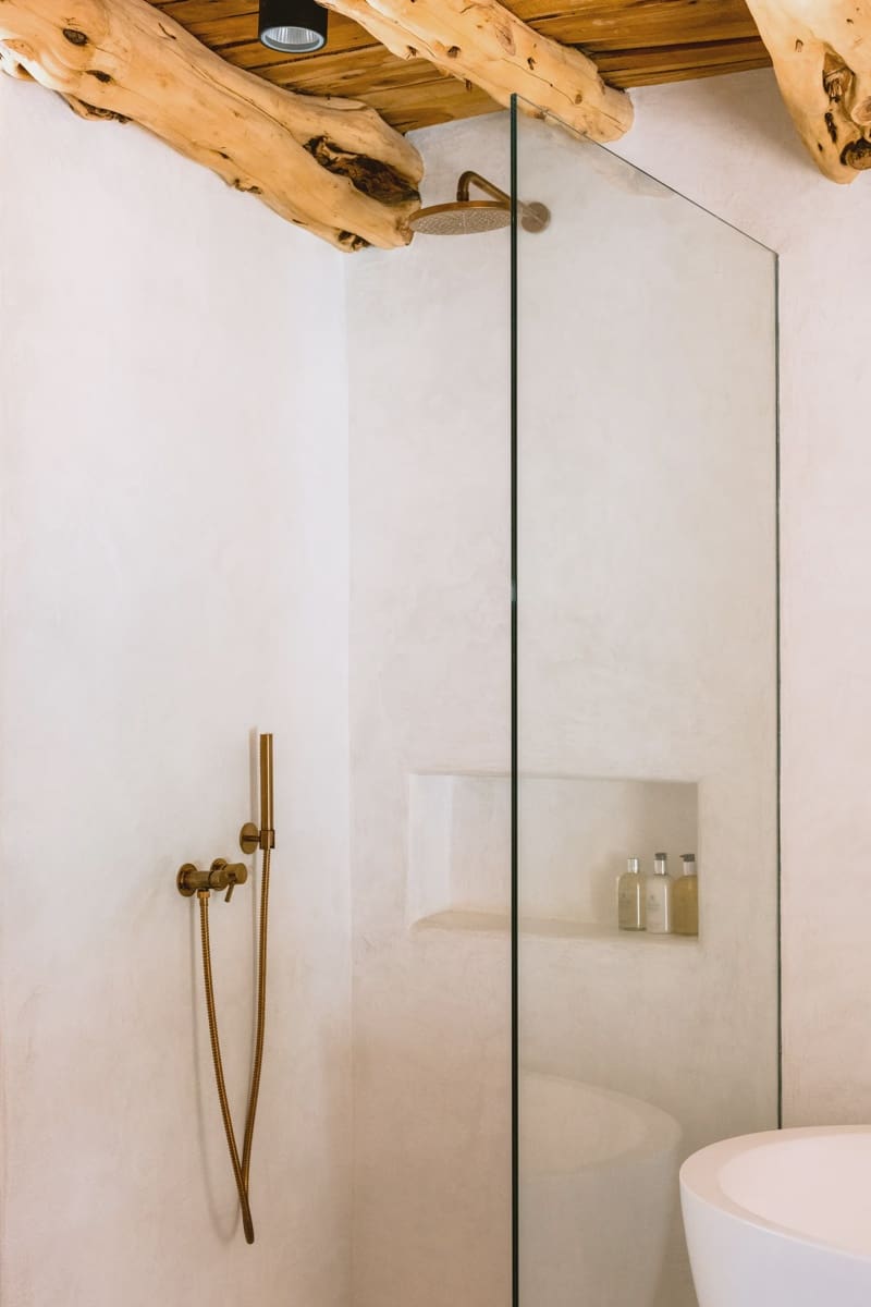 5 soveværelse Villa til salg i San Jose / Sant Josep de Sa Talaia med swimmingpool garage - € 5.000.000 (Ref: 8464295)