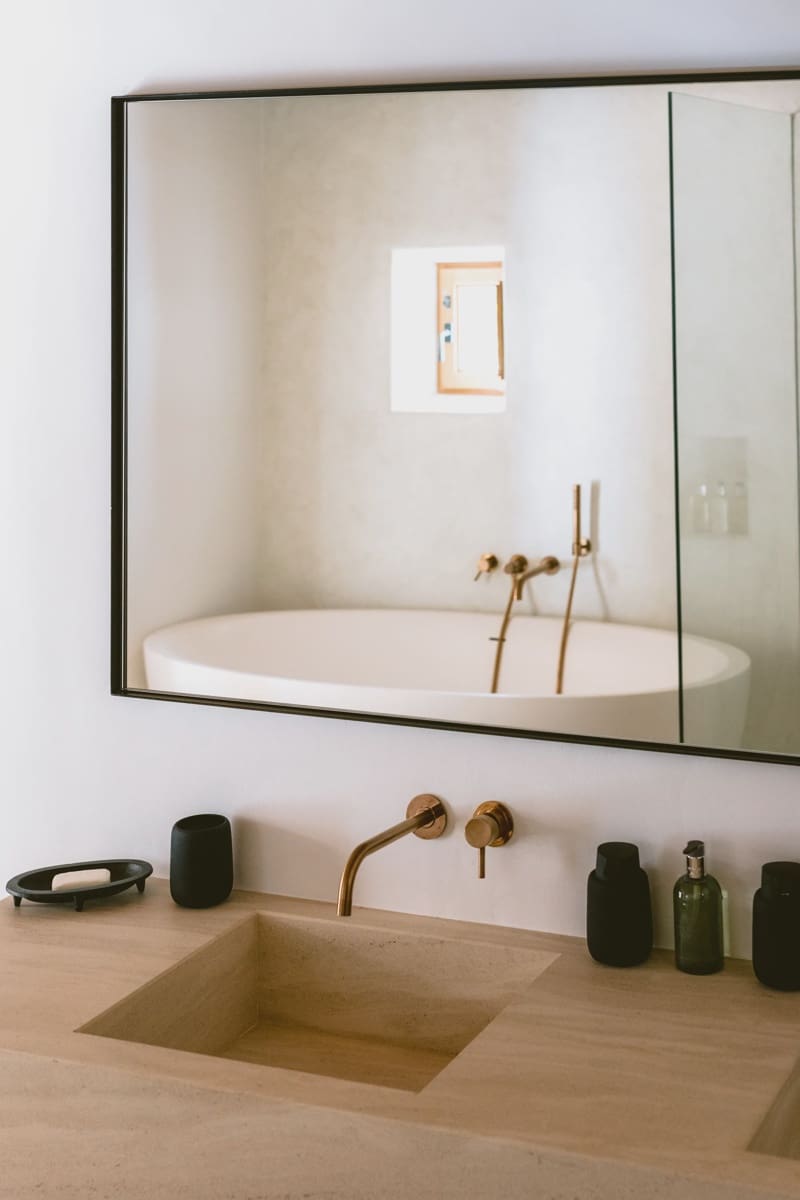 5 soveværelse Villa til salg i San Jose / Sant Josep de Sa Talaia med swimmingpool garage - € 5.000.000 (Ref: 8464295)