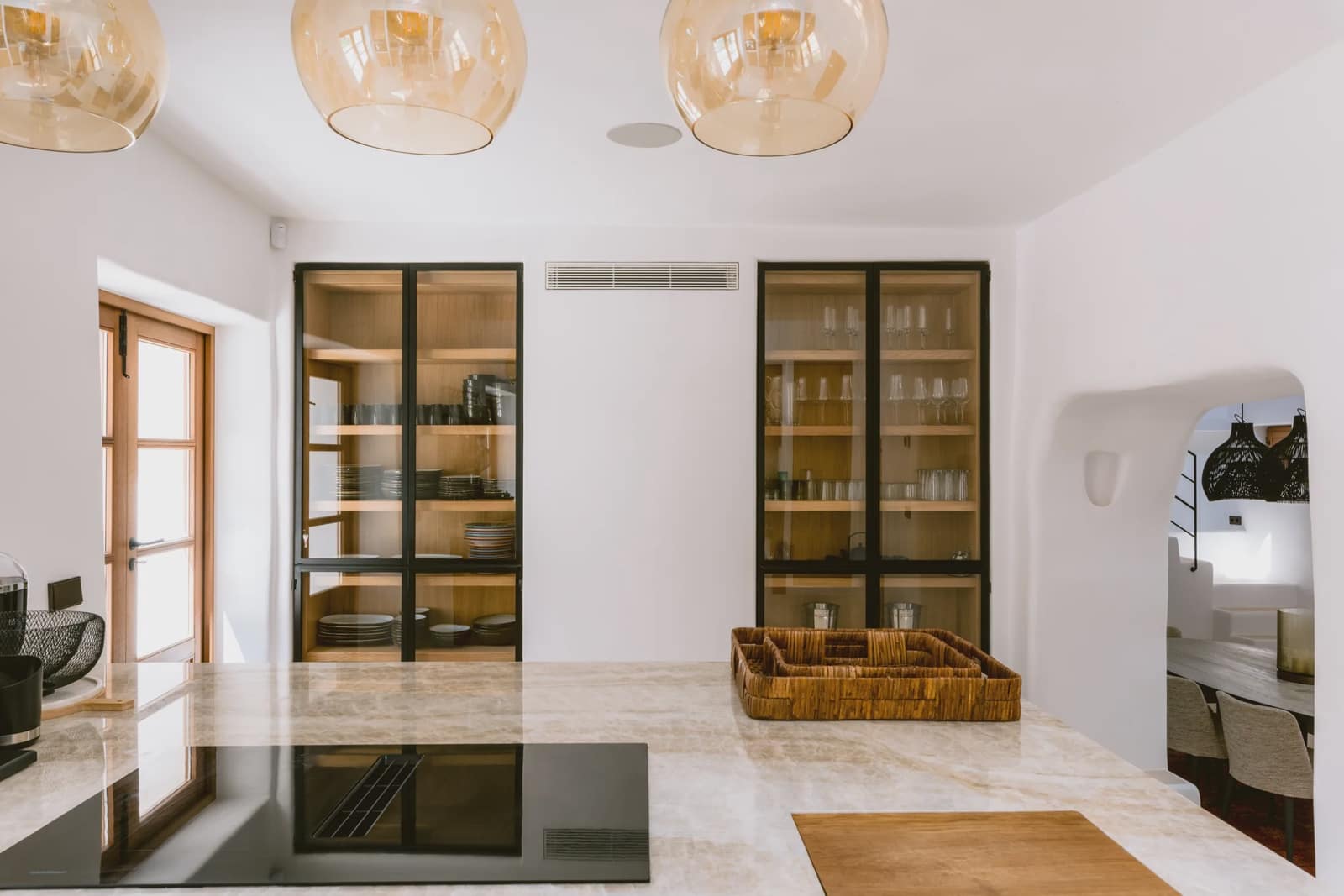 5 soveværelse Villa til salg i San Jose / Sant Josep de Sa Talaia med swimmingpool garage - € 5.000.000 (Ref: 8464295)