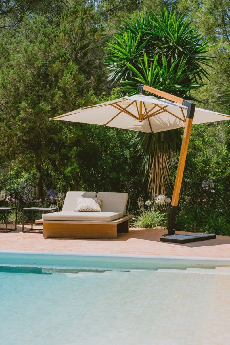 5 soveværelse Villa til salg i San Jose / Sant Josep de Sa Talaia med swimmingpool garage - € 5.000.000 (Ref: 8464295)