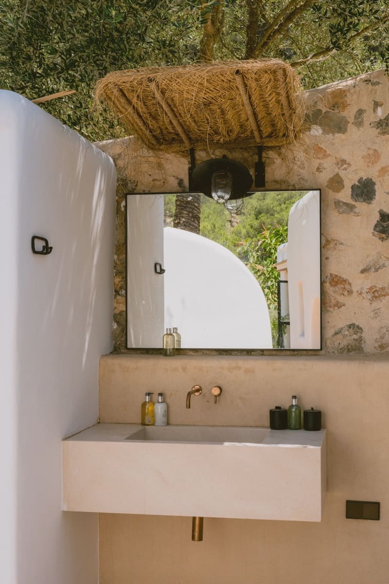 5 soveværelse Villa til salg i San Jose / Sant Josep de Sa Talaia med swimmingpool garage - € 5.000.000 (Ref: 8464295)