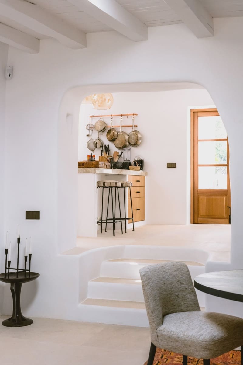 5 soveværelse Villa til salg i San Jose / Sant Josep de Sa Talaia med swimmingpool garage - € 5.000.000 (Ref: 8464295)