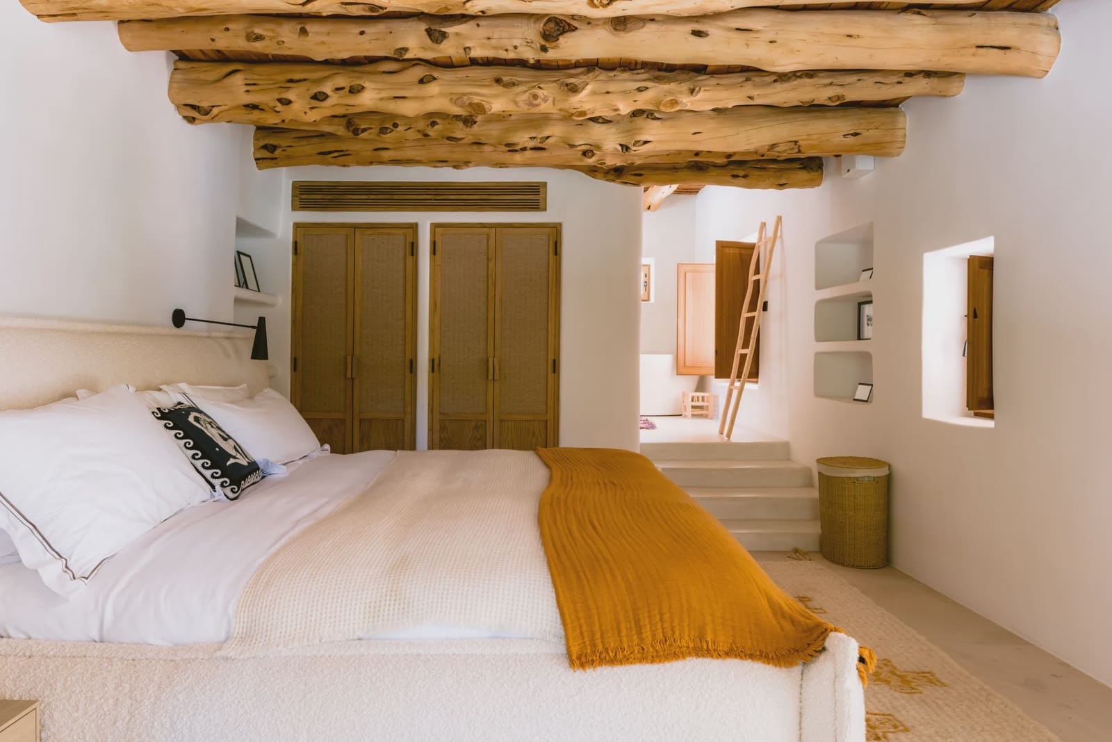 5 soveværelse Villa til salg i San Jose / Sant Josep de Sa Talaia med swimmingpool garage - € 5.000.000 (Ref: 8464295)