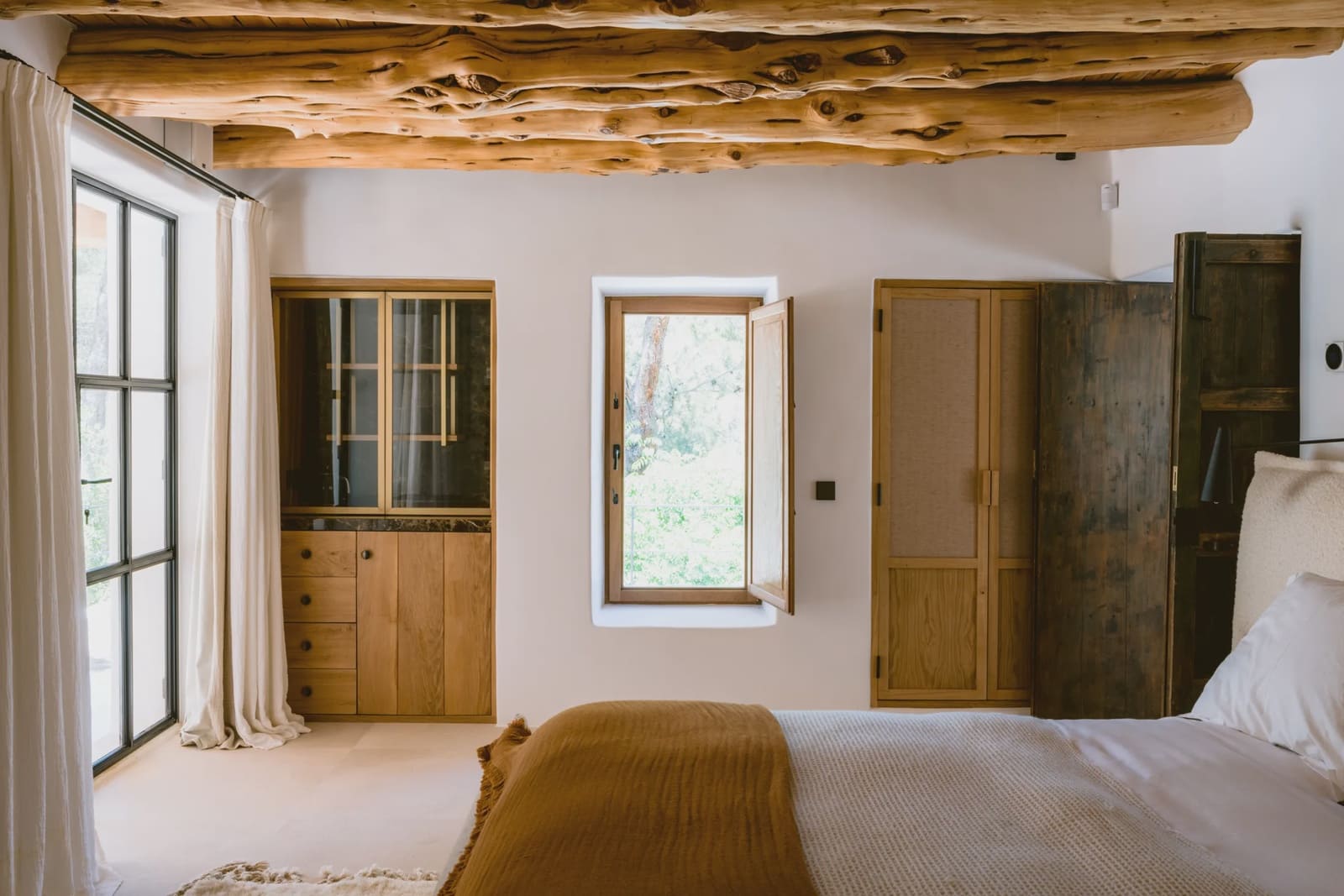 5 soveværelse Villa til salg i San Jose / Sant Josep de Sa Talaia med swimmingpool garage - € 5.000.000 (Ref: 8464295)