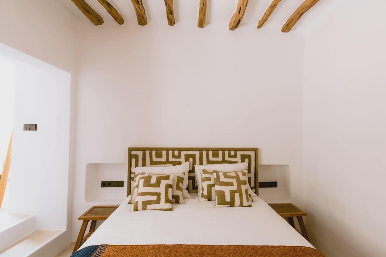 5 soveværelse Villa til salg i San Jose / Sant Josep de Sa Talaia med swimmingpool garage - € 5.000.000 (Ref: 8464295)