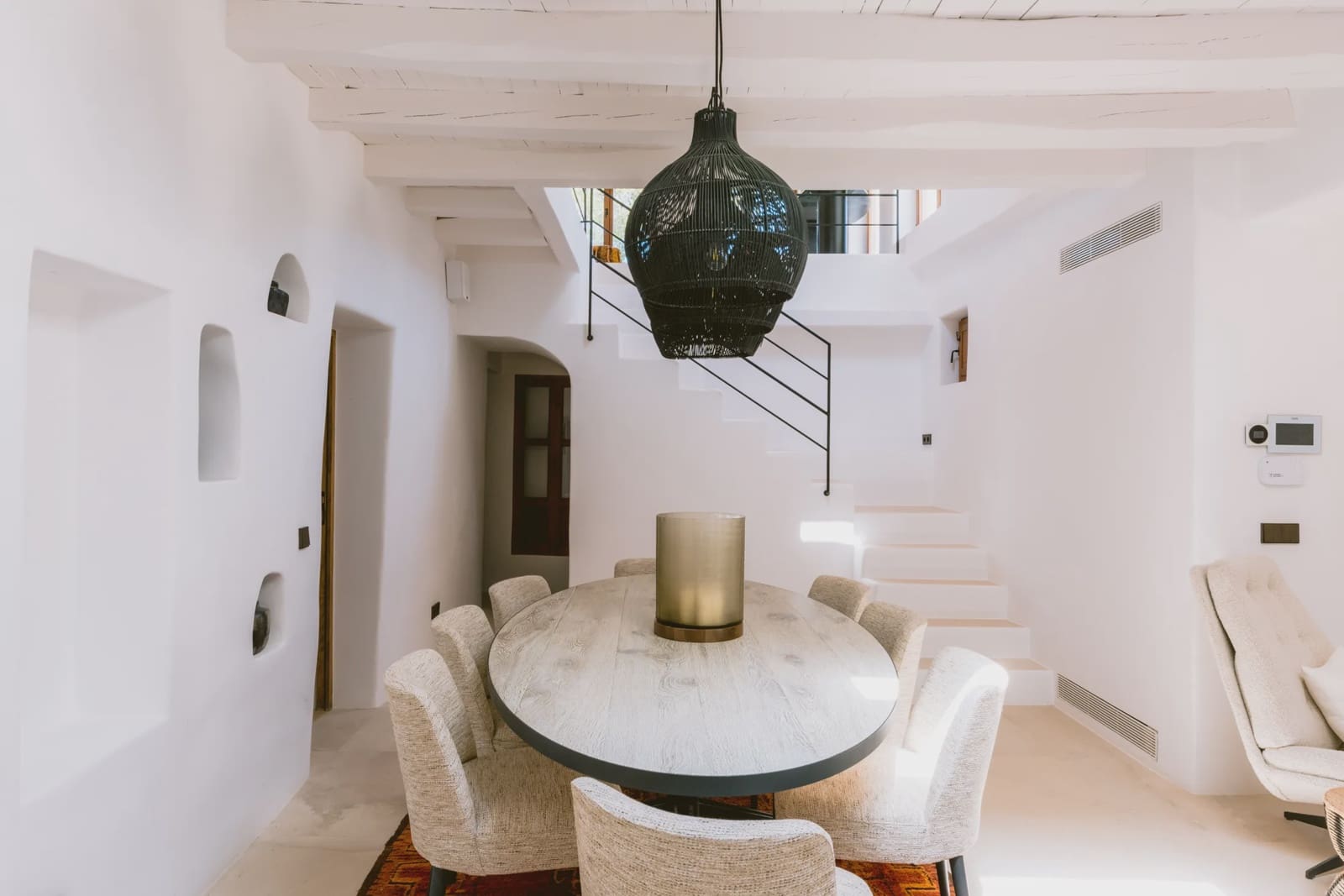 5 soveværelse Villa til salg i San Jose / Sant Josep de Sa Talaia med swimmingpool garage - € 5.000.000 (Ref: 8464295)