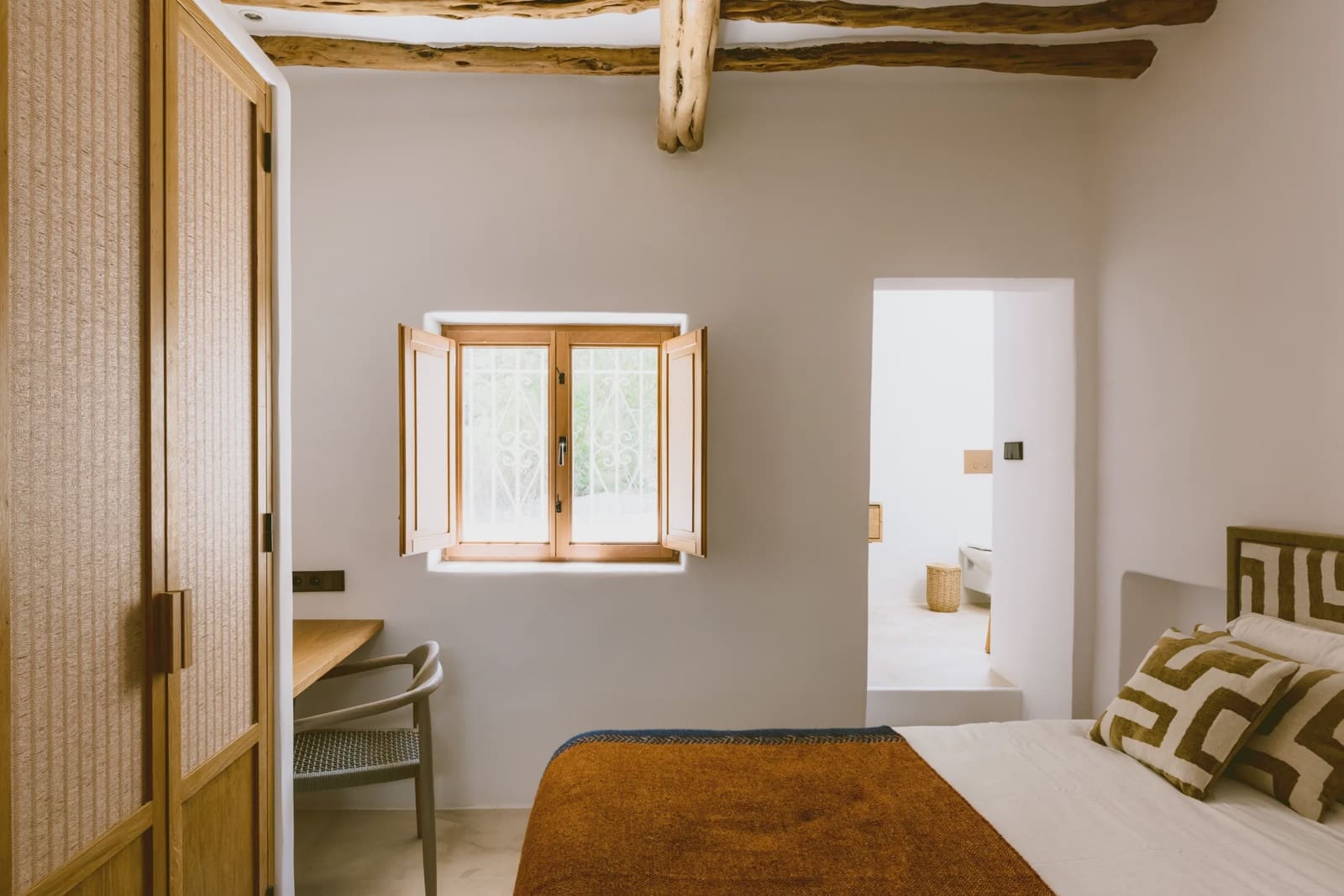 5 soveværelse Villa til salg i San Jose / Sant Josep de Sa Talaia med swimmingpool garage - € 5.000.000 (Ref: 8464295)