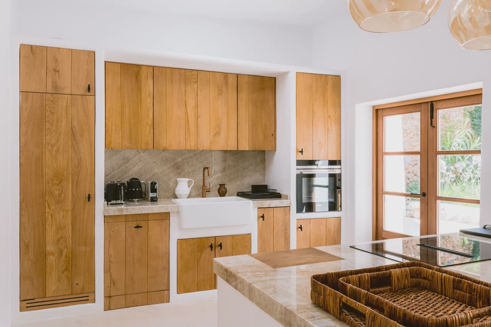 5 soveværelse Villa til salg i San Jose / Sant Josep de Sa Talaia med swimmingpool garage - € 5.000.000 (Ref: 8464295)