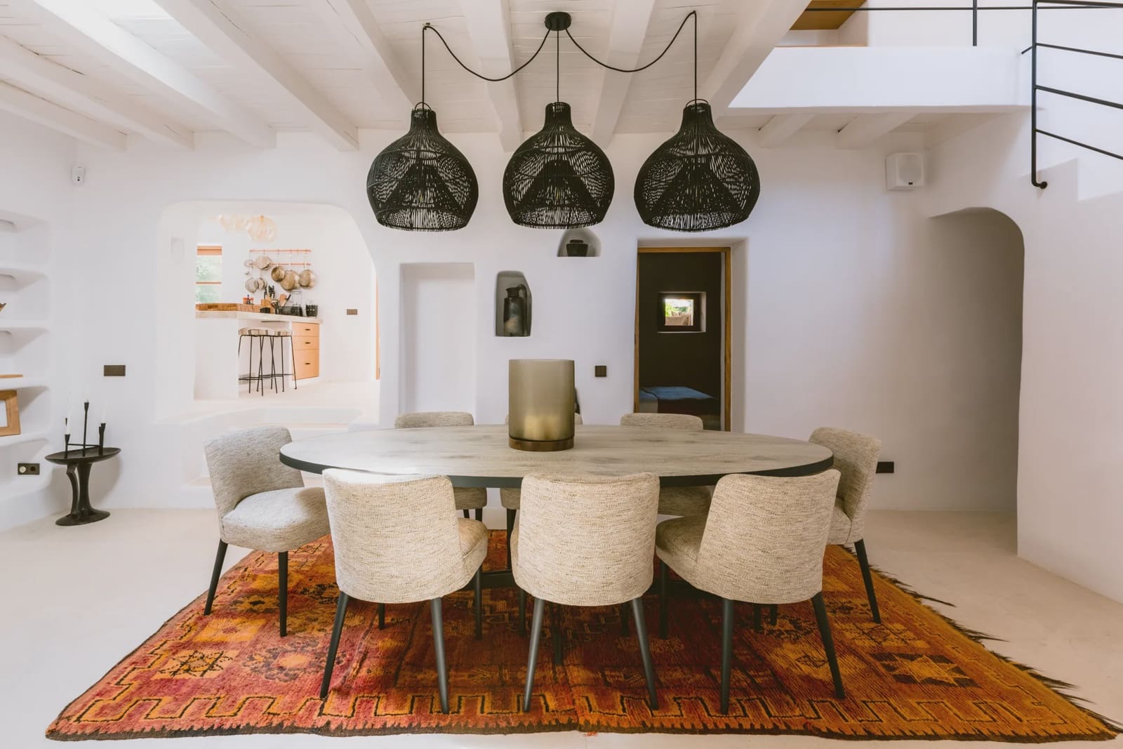 5 soveværelse Villa til salg i San Jose / Sant Josep de Sa Talaia med swimmingpool garage - € 5.000.000 (Ref: 8464295)