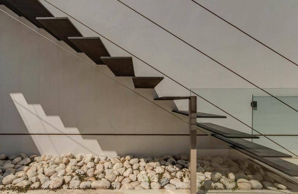 5 soveværelse Villa til salg i Cala Jondal med swimmingpool garage - € 5.550.000 (Ref: 8464296)