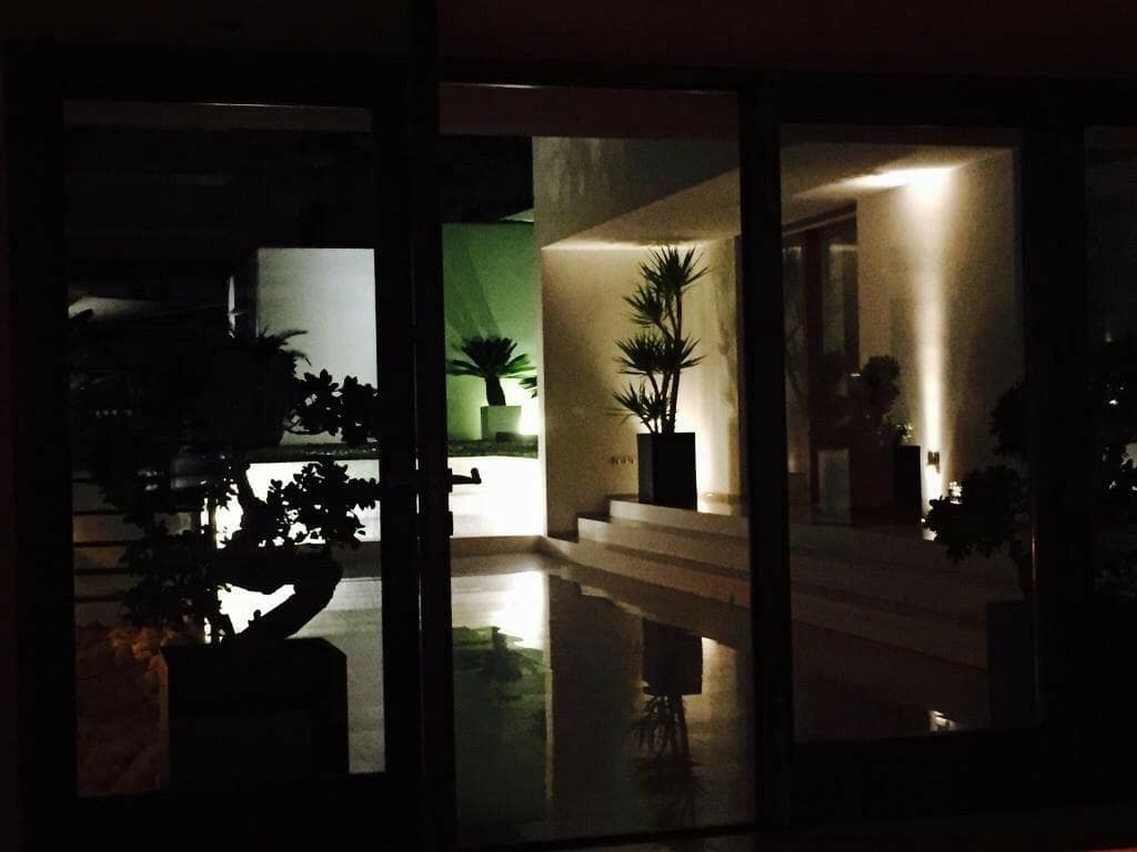 5 soveværelse Villa til salg i Cala Jondal med swimmingpool garage - € 5.550.000 (Ref: 8464296)