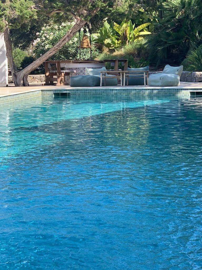 5 soveværelse Villa til salg i Cala Jondal med swimmingpool garage - € 5.550.000 (Ref: 8464296)