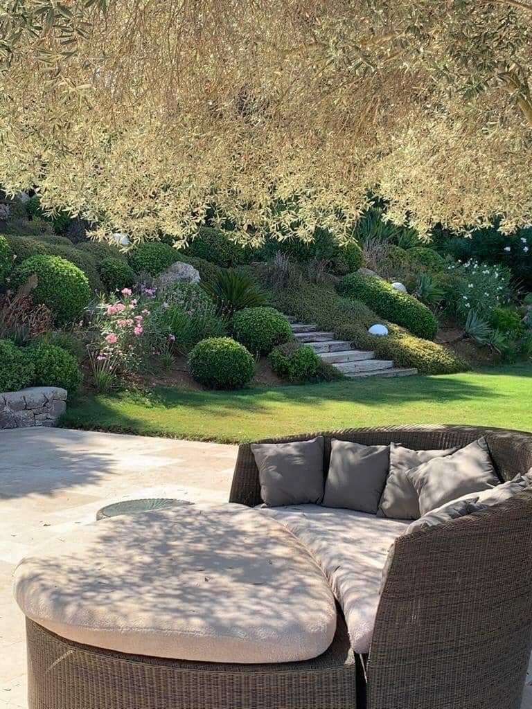 5 soveværelse Villa til salg i Cala Jondal med swimmingpool garage - € 5.550.000 (Ref: 8464296)