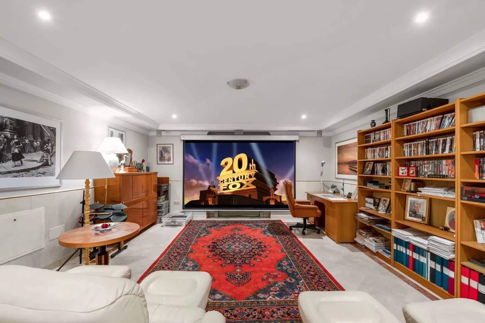 6 Zimmer Villa zu verkaufen in Marbella mit Pool Garage - 7.495.000 € (Ref: 8464297)