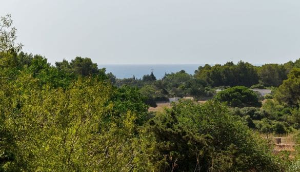 6 soveværelse Villa til salg i Sant Carles de Peralta med swimmingpool garage - € 6.900.000 (Ref: 8464298)