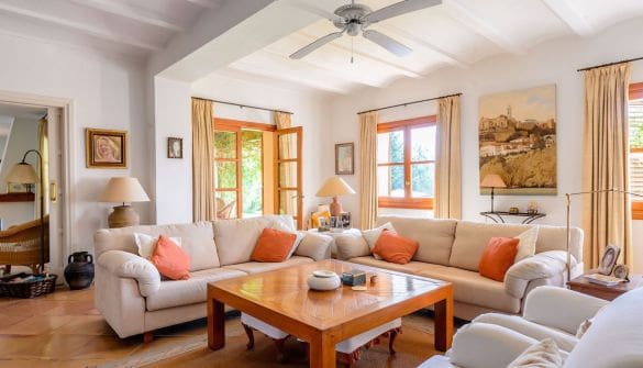 6 soveværelse Villa til salg i Sant Carles de Peralta med swimmingpool garage - € 6.900.000 (Ref: 8464298)