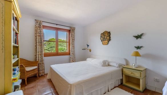 6 soveværelse Villa til salg i Sant Carles de Peralta med swimmingpool garage - € 6.900.000 (Ref: 8464298)