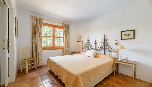 6 soveværelse Villa til salg i Sant Carles de Peralta med swimmingpool garage - € 6.900.000 (Ref: 8464298)